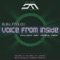 Voice From Inside - Alex Frolov lyrics