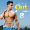 DJ Ricardo! Presents Out Anthems 8, 2013