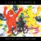 Ballad for Dick George - Luke Temple lyrics