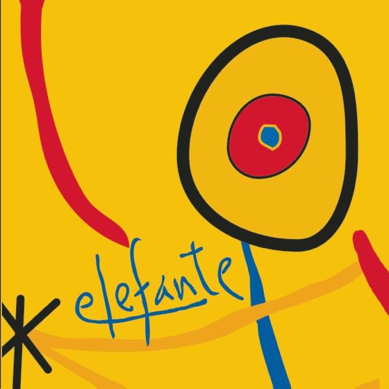 Cover artwork for Así Es la Vida