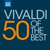 50 of the Best: Vivaldi artwork