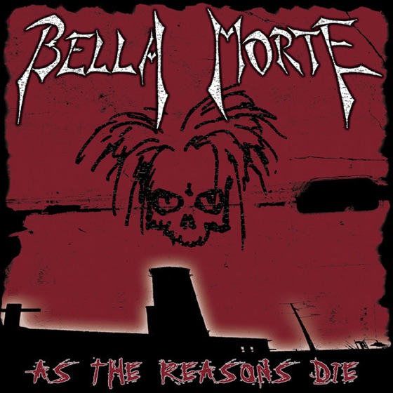 Cover artwork for Beneath