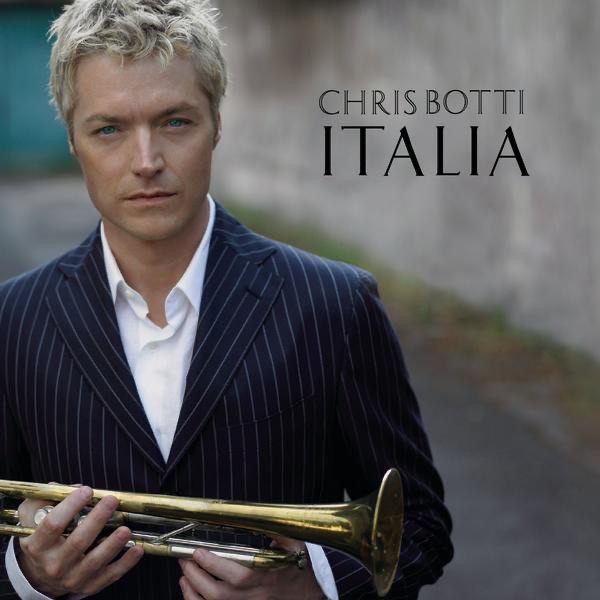 Italia (Deluxe Edition) Album Cover