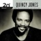 Just Once - Quincy Jones lyrics
