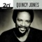 I'm Gonna Miss You In the Morning - Quincy Jones, Luther Vandross & Patti Austin lyrics