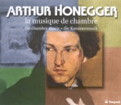 Honegger, A.: Chamber Music