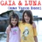 Come Vasco Rossi - Gaia & Luna lyrics