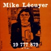 Mike Lecuyer - Enlève tes chaussures
