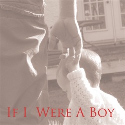 KEIKO - If I Were a Boy
