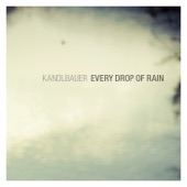 Every Drop of Rain (Radio Edit) artwork