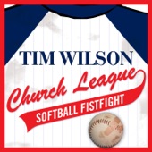 Tim Wilson - Little League Witch