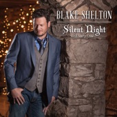 Blake Shelton - Silent Night (feat. Sheryl Crow)