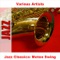 Sabre Dance (Mono) - Woody Herman and His Orchestra lyrics