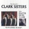 Is My Living In Vain - Mattie Moss Clark & The Clark Sisters lyrics