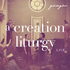 A Creation Liturgy (Live) - Gungor