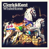 White Horse (Remixes) artwork