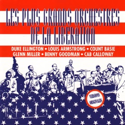 Count Basie - Blame It On My Last Affair