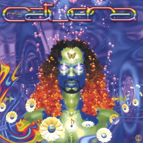 Cover artwork for Hey Man (freedom Calls)