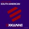 South American (Juan Magan & Josepo Remix) - Tom Sawyer lyrics