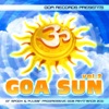 Goa Sun v.2 by Dr.Spook & Pulsar (Best of Progressive Goa Trance, Acid Techno, Pschedelic Trance)