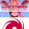 The Purple Cow (Julius Beat & Olbaid Remix) - Lost Stories lyrics
