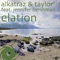 Elation (Jonas Steur Remix) - Alkatraz & Taylor lyrics