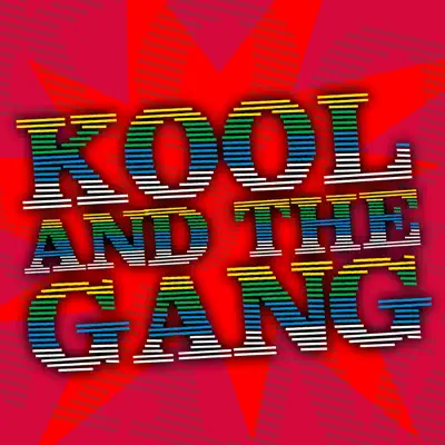 Kool & the Gang (Live) - Kool & The Gang