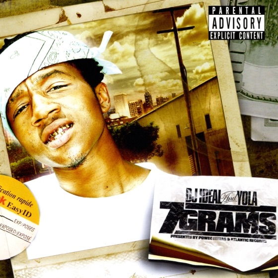 Cover artwork for Stay Fresh