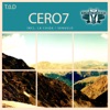 Cero7 - Single