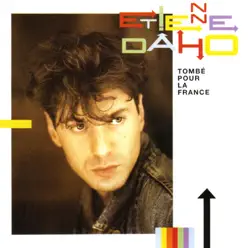 Tombé Pour La France - Single - Etienne Daho