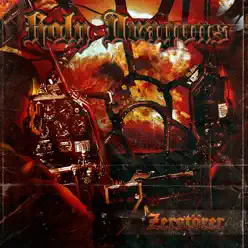 Zerstörer - Holy Dragons