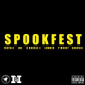 Spookfest (feat. Jme, D Double E, Jammer, P Money & Chronik) [Radio Edit] artwork
