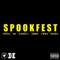 Spookfest (feat. Jme, D Double E, Jammer, P Money & Chronik) [Radio Edit] artwork