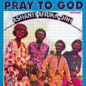 Pray to God artwork