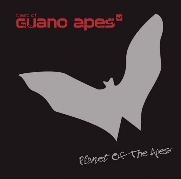 Guano Apes mit Open Your Eyes