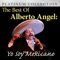 Chaparrita Cuepo de Uva - Alberto Angel lyrics