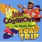 What Color Is Your Mini-Van? (Album Version) - Jim Cosgrove lyrics