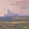 Stream & download Bruckner: Mass & Motets