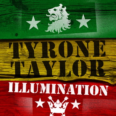 Tyrone Taylor - Deal Me In