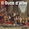 Gaetano Donizetti : Il Duca d'Alba album lyrics, reviews, download