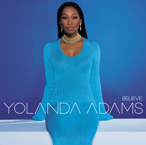 Cover artwork for I Gotta Believe