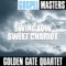 Swing Low Sweet Chariot - Golden Gate Quartet lyrics