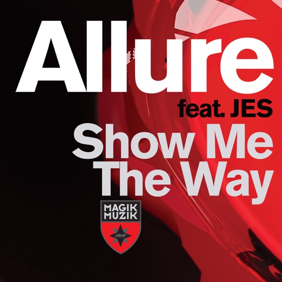 Cover artwork for Show Me the Way