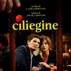 Ciliegine (Dal film "Ciliegine" con Bonus Tracks dal Film 'Tutti al mare') - Nicola Piovani Ciliegine (Dal film "Ciliegine" con Bonus Tracks dal Film 'Tutti al mare') - Nicola Piovani