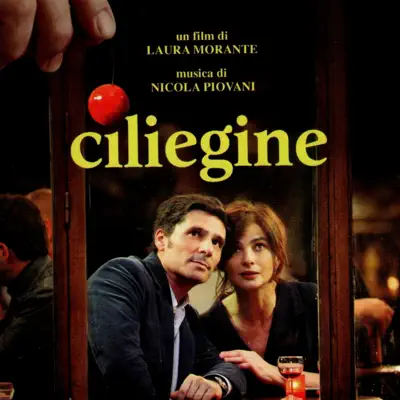 Ciliegine (Dal film "Ciliegine" con Bonus Tracks dal Film 'Tutti al mare') - Nicola Piovani Ciliegine (Dal film "Ciliegine" con Bonus Tracks dal Film 'Tutti al mare') - Nicola Piovani
