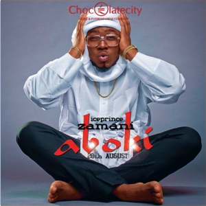 Aboki - Single