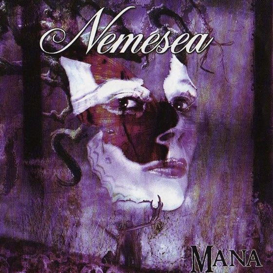 Cover artwork for Empress