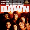 Red Dawn (Original Soundtrack) artwork