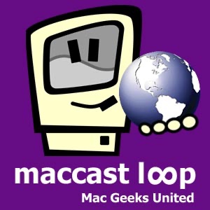 EPISODE61 - Maccast Loop Message