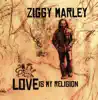 Love Is My Religion album lyrics, reviews, download